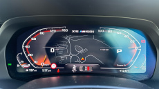 BMW X5 xDrive M50i 5dr Auto Petrol Estate